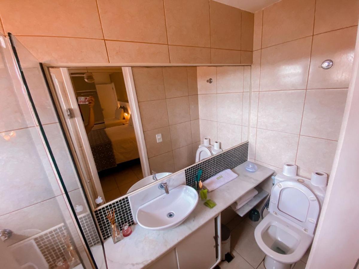 Casa Vila Da Praia Buzios - Centro Luaran gambar