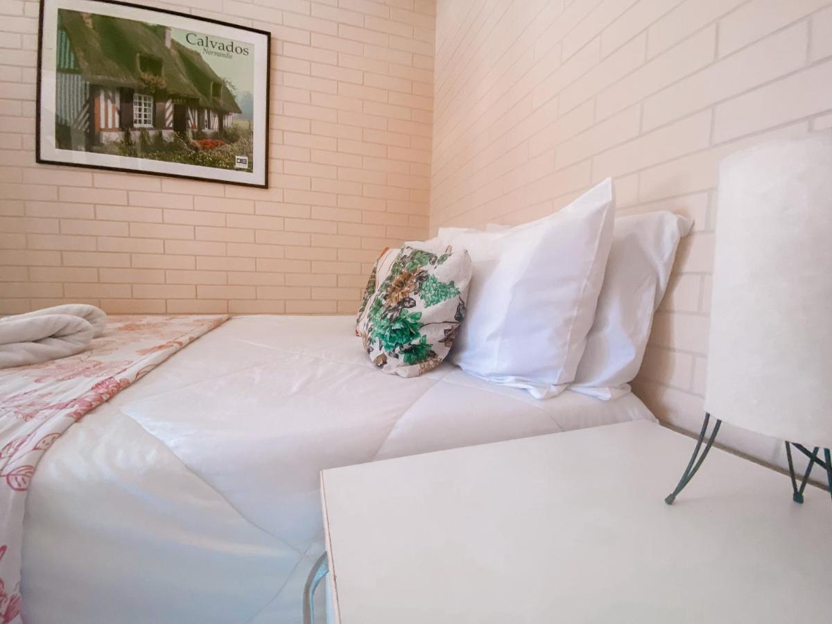 Casa Vila Da Praia Buzios - Centro Luaran gambar