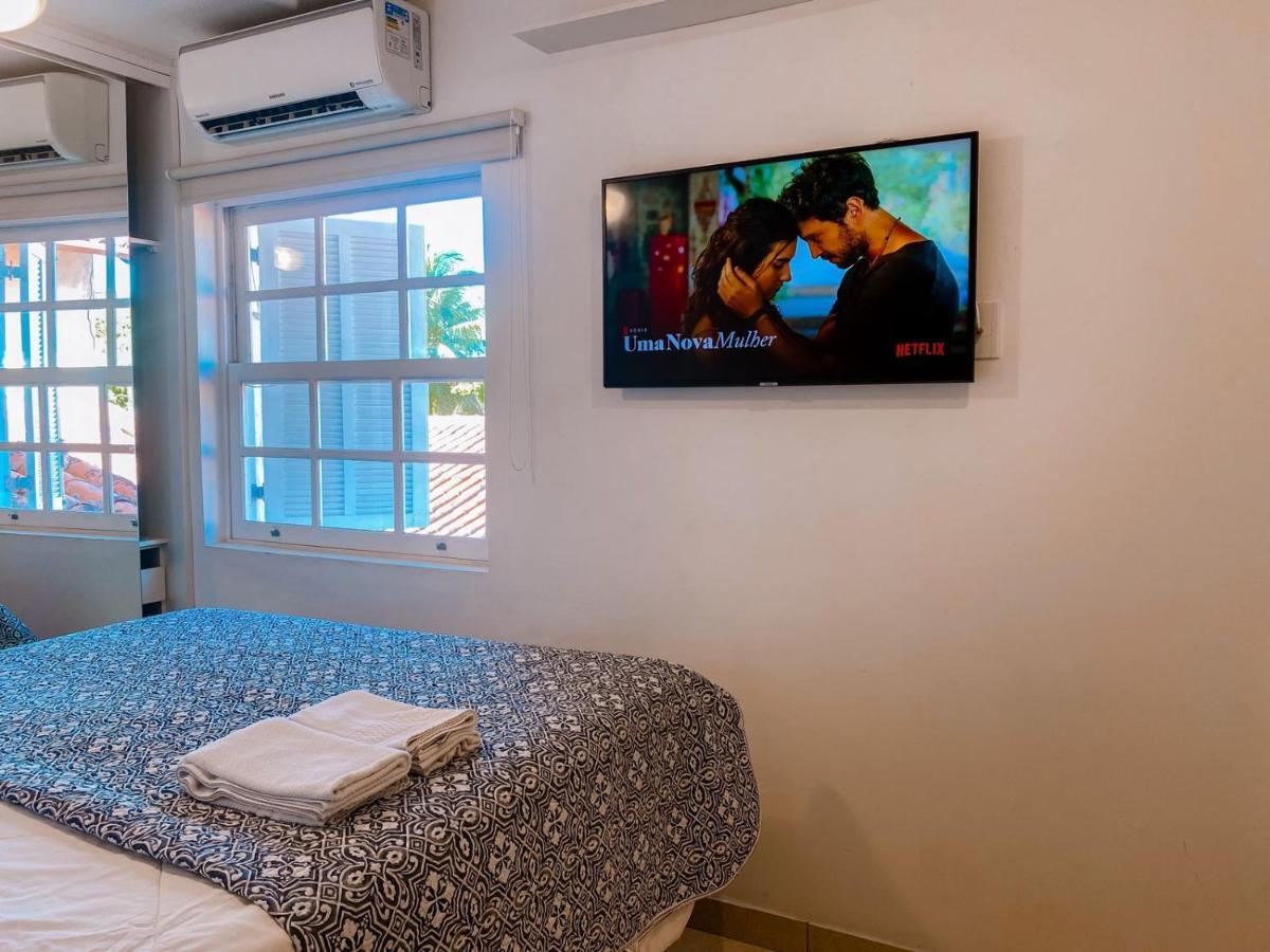 Casa Vila Da Praia Buzios - Centro Luaran gambar