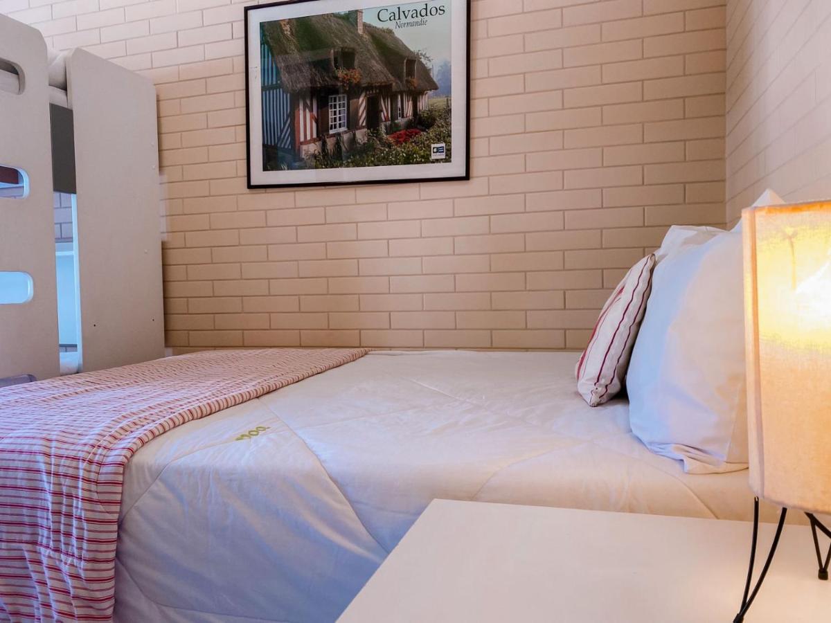 Casa Vila Da Praia Buzios - Centro Luaran gambar