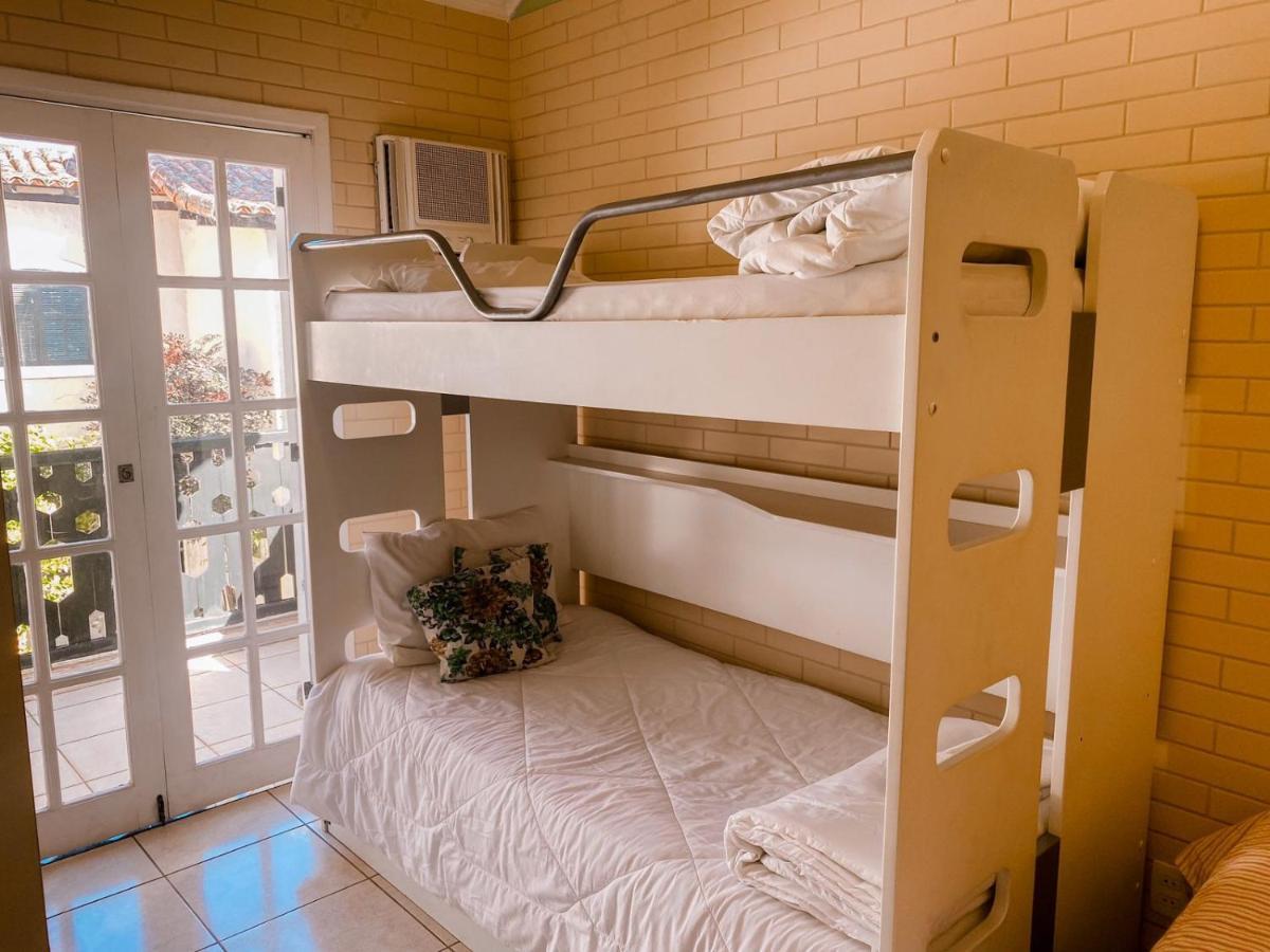 Casa Vila Da Praia Buzios - Centro Luaran gambar