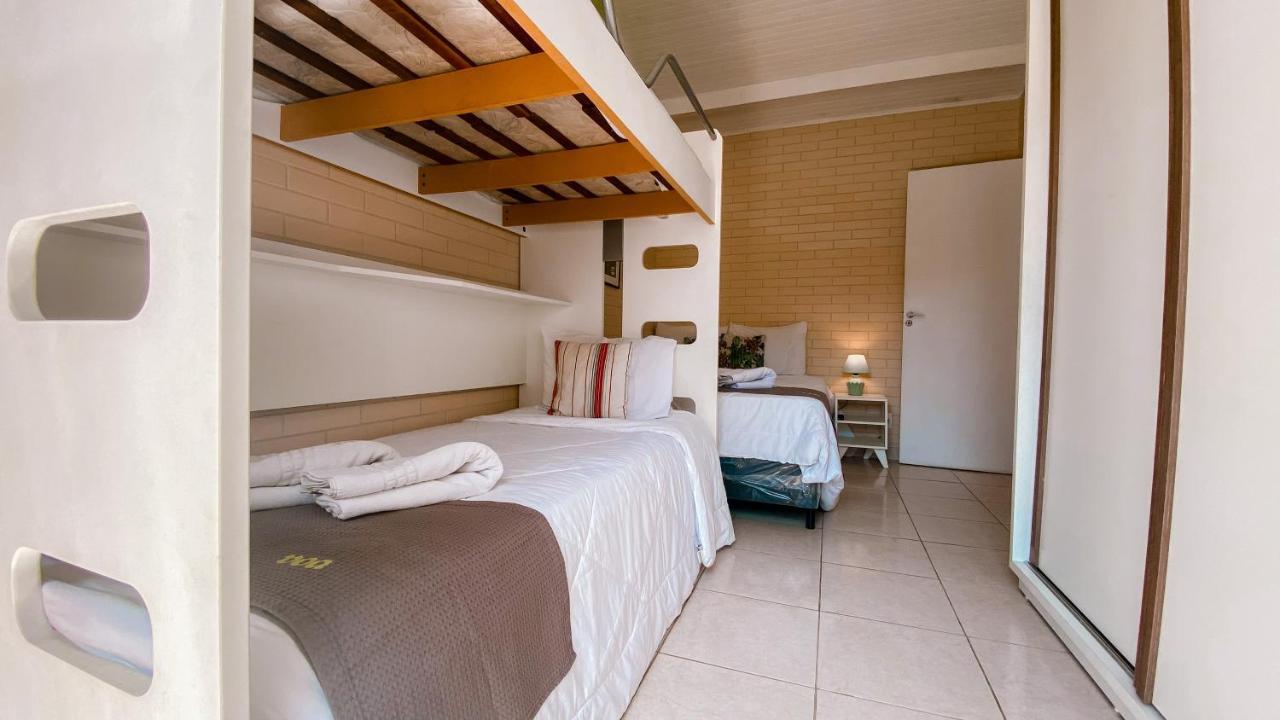 Casa Vila Da Praia Buzios - Centro Luaran gambar