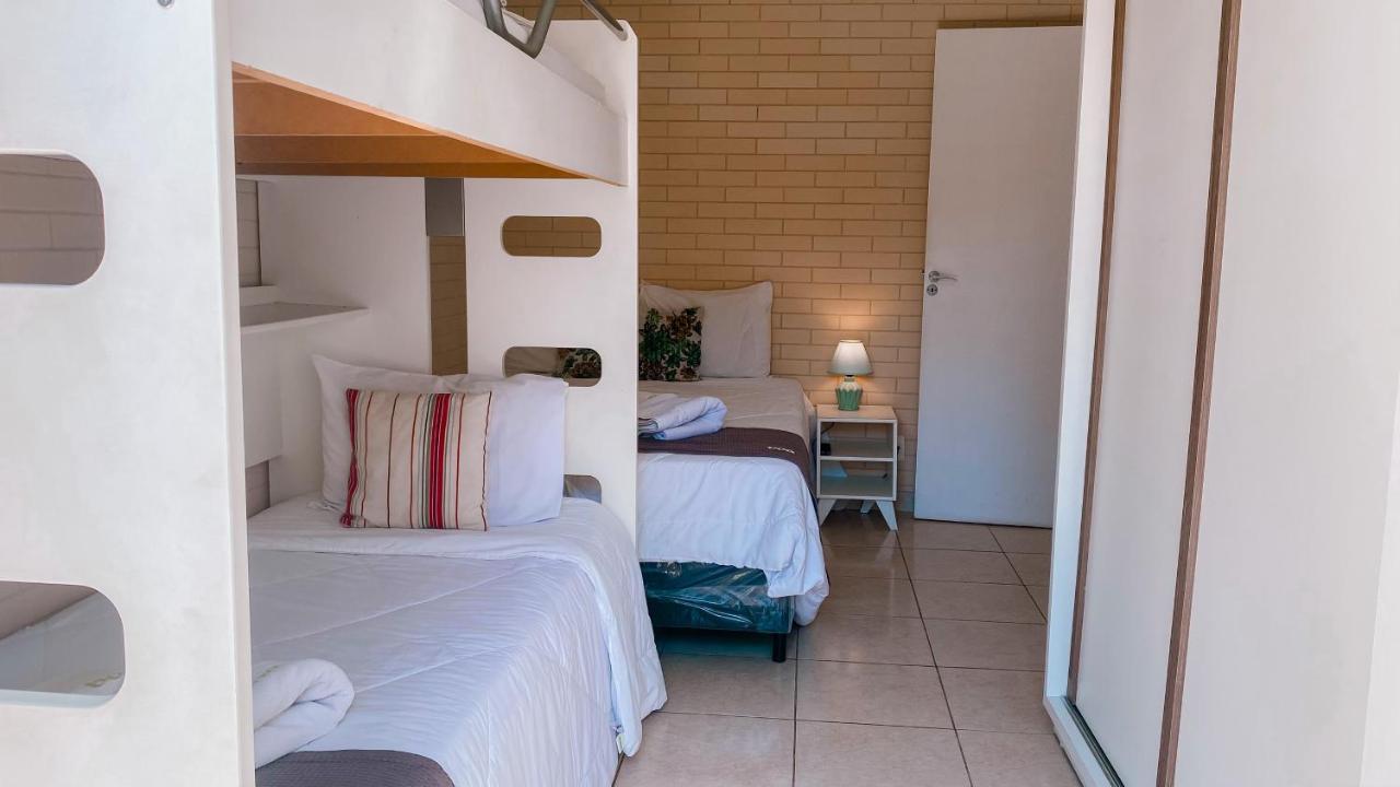 Casa Vila Da Praia Buzios - Centro Luaran gambar