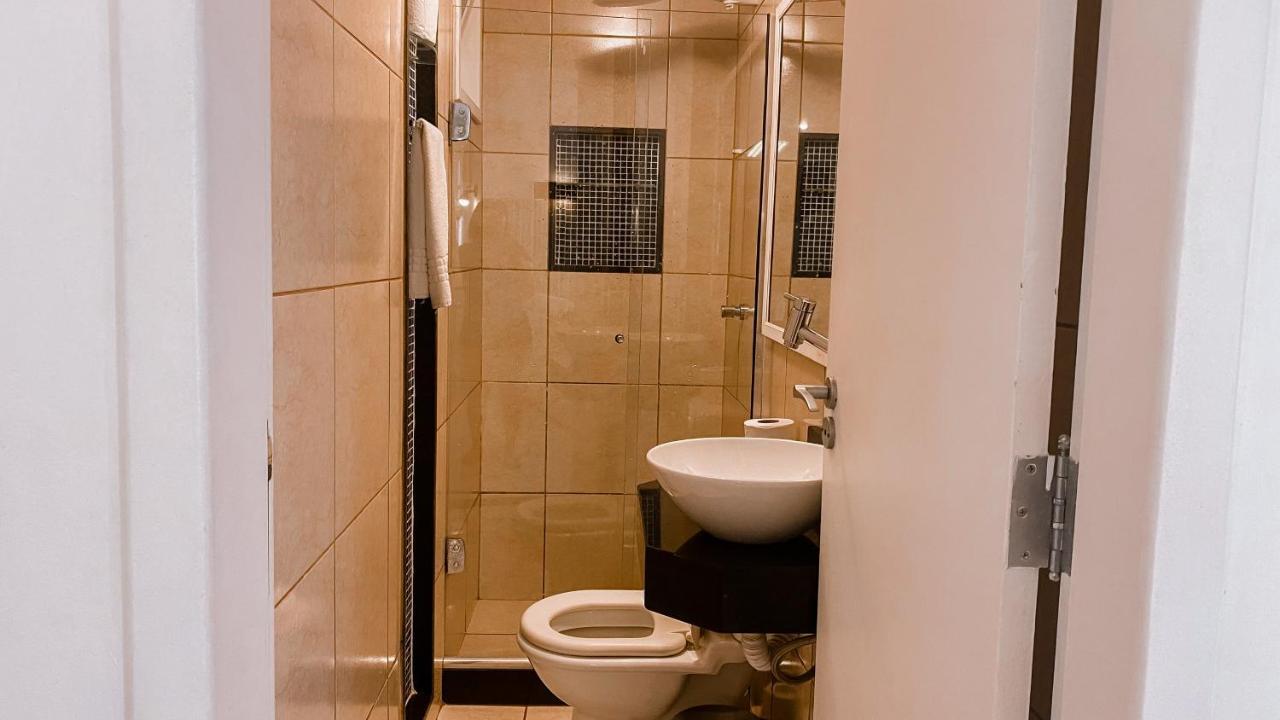 Casa Vila Da Praia Buzios - Centro Luaran gambar