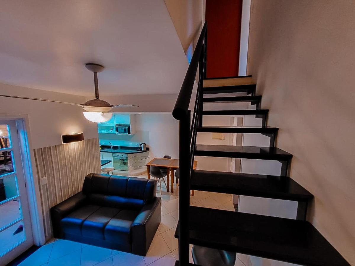 Casa Vila Da Praia Buzios - Centro Luaran gambar